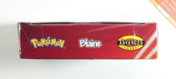 Pokemon Gym Challenge Theme Deck Blaine Sealed 2000 English - Image 3