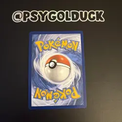Professor Turo's Scenario 257/182 SIR - Paradox Rift Pokemon card [NM] C30 - Image 2