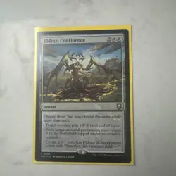 Eldrazi Confluence Commander: Modern Horizons 3 Regular - Image 1
