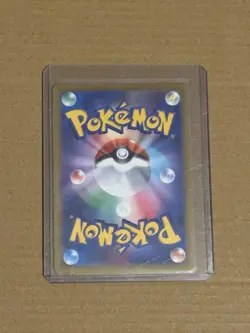 Pokemon TCG Mega Gardevoir EX Card 092/063 Mega Dream Japanese Edition - Image 2