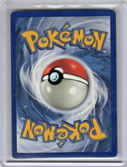 Pokemon Card: 1st Edition RATTATA Shadowless Base 61/102 (MP) - Image 2