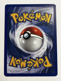 Sneasel - 25/111 - Pokemon Neo Genesis Unlimited Rare Card WOTC MP - Image 2