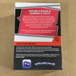 Pokemon TCG Card Scarlet & Violet White Flare Booster Bundle 6 Booster Packs New - Image 3