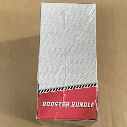 Pokemon TCG Card Scarlet & Violet White Flare Booster Bundle 6 Booster Packs New - Image 4