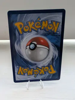 Mega Darkrai ex 116/084 Pitch Black SIR Pokemon Card NM Great grader - Image 2