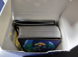 World of Warcraft Trading Card Game Jaina Proudmoore 2012 Alliance Champion Deck - Image 5