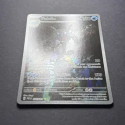 Paladin 225/091 - Paldean Fates Illustration Rare Holo Pokemon Card TCG - Image 2