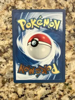Pokemon Gold Metal Charizard Trading Card Celebrations Promo UPC 4/102 - Image 3