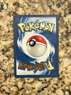 Pokemon Gold Metal Charizard Trading Card Celebrations Promo UPC 4/102 - Image 4