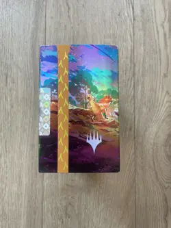 Magic The Gathering MTG Final Fantasy Chocobo Bundle Box English - New Sealed - Image 3