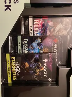 Magic the Gathering Duskmourn House of Horror Commander - Image 3