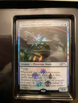 Magic the Gathering Duskmourn House of Horror Commander - Image 4