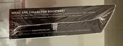Magic MTG FINAL FANTASY Collector Booster Display English - Image 3