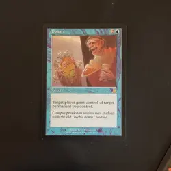 Magic The Gathering Donate Urza's Destiny 31 LP - Image 1