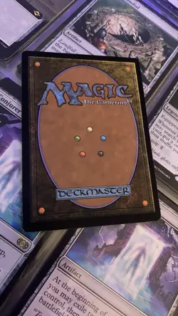 Modern Horizons Sword of Truth and Justice NM MTG Magic the Gathering - Image 2