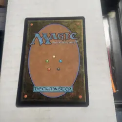 MTG LOTR The Battle of Bywater Foil NM - Image 2