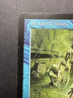 Pendrell Mists Weatherlight Legacy Magic the Gathering - Image 2