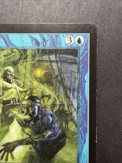 Pendrell Mists Weatherlight Legacy Magic the Gathering - Image 3