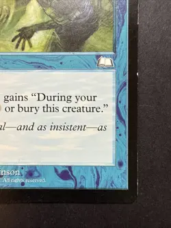 Pendrell Mists Weatherlight Legacy Magic the Gathering - Image 4