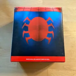 Prerelease Kit Marvel's Spider-Man SPM MTG Magic the Gathering - Image 2