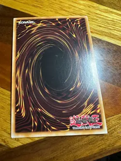Arcanite Magician INCH-EN049 1st Edition Super Rare PL + BONUS - Image 2