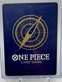 ONE PIECE Buggy (051) (Wanted Poster) Emperors in the New World (OP09) ENGLISH - Image 2