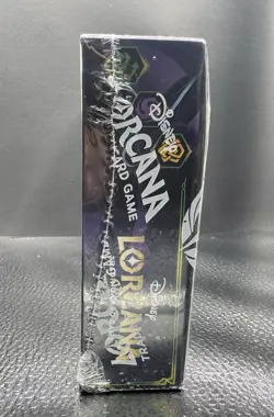 NEW Lorcana Attack Of The Vine Sealed Booster Box - Image 4
