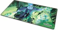 Ravensburger Disney Lorcana Playmat Hades Set 8 Reign of Jafar TCG Playmat - Image 1