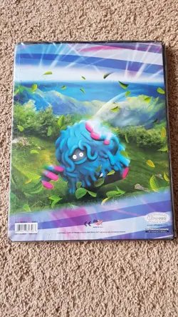 Pokemon Cards Job Lot Collection in Binder - Image 2