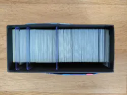 Pokemon TCG Mixed Set Bulk In ETB Box. See Description. All Cards Included. - Image 3
