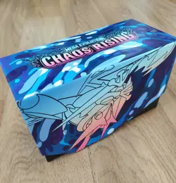 Pokemon TCG Mixed Set Bulk In ETB Box. See Description. All Cards Included. - Image 4