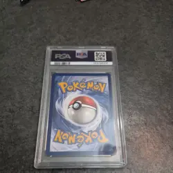 Pokemon Card - PSA 8 Snorlax 051 - 151 Elite Trainer Box ETB - NM-MT - PSA8 - Image 2