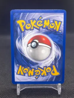Dark Dugtrio 6/82 Holo Rare Team Rocket Pokemon Card 1999 WOTC LP - Image 2