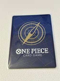 Franky One Piece Card Round 1 Promo (IN HAND! SHIPS NEXT DAY!) - Image 4