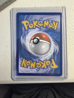 MP Gyarados EX 26/122 Holo XY BREAKpoint Authentic Pokemon Card - Image 2