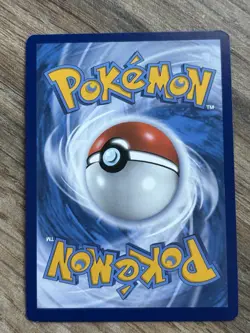 Cyndaquil SWSH221 Black Star Promo Holo Pokemon Card Near Mint⁠ - Image 2