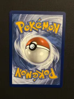 Pokemon TCG Surging Sparks Drayton Full Art Trainer Card 244/191 - Image 2