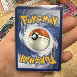 Misty’s Vitality 111/084 - Ultra Rare - Mega Evolution Pitch Black Pokemon Card. - Image 2