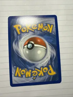 Yanmega Prime 98/102 Holo Pokemon TCG Card Triumphant Series NM - Image 5