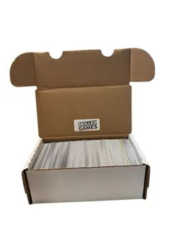 500+ Magic the Gathering MTG Cards Bulk Lot (NO Basic Lands or Tokens) - Image 1