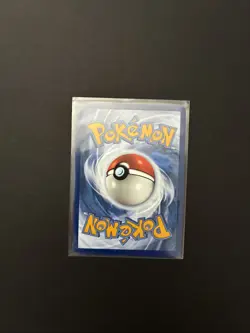 Pokemon TCG Trainer Drayton Supporter Card 244/191 - Image 2