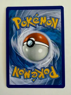 Pokemon Dipplin 170/167 Twilight Masquerade Illustration Rare Card NM - Image 2