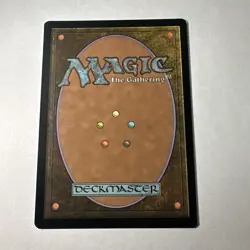 Wyll's Reversal (Extended Art) Commander Legends: Battle for Baldur's Gate Foil - Image 2