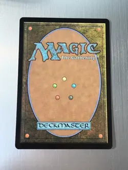 Chocobo Racetrack - 179 - Magic: Final Fantasy MTG - Uncommon - FOIL - Image 2