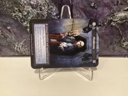 Sorcery Contested Realm Gothic Nosferatu NM - Image 2
