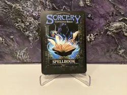 Sorcery Contested Realm Gothic Nosferatu NM - Image 3