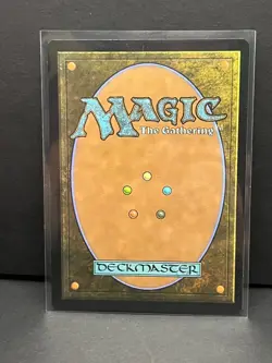 Dora Milaje Elite (Surge Foil) 12 Holo Commander: Marvel Super Heroes MtG NM - Image 2