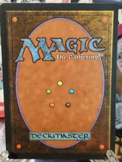 Dark Ritual Magic MTG 4th Edition NM X1 Orginal Owner - Image 3