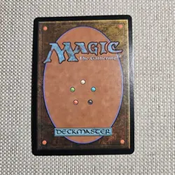 Wizards of the Coast MTG Cave-In #180/350 English Foil Red Sorcery MINT - Image 3