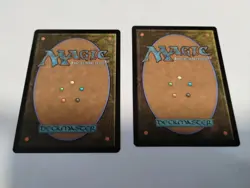 MTG -1X Displaced Dinosaurs X1 - Universes Beyond: Doctor Who - NM FREE SHIPPING - Image 2